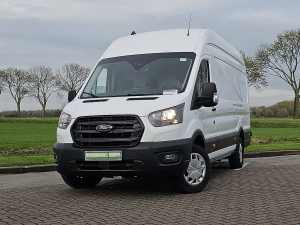FORD - TRANSIT 2.0