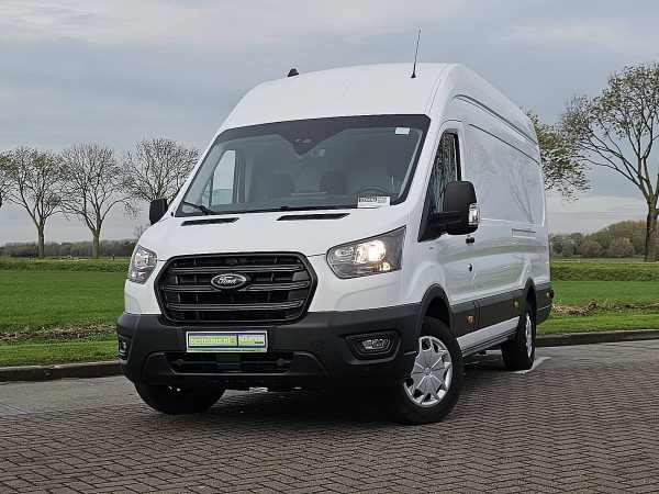 FORD - TRANSIT 2.0