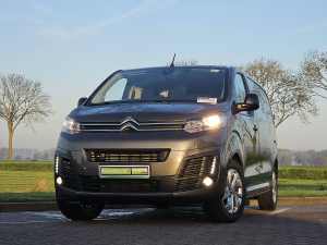 CITROEN - JUMPY 1.6