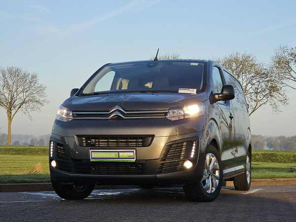 CITROEN - JUMPY 1.6