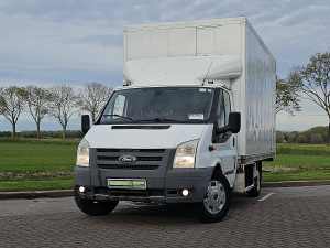FORD - TRANSIT