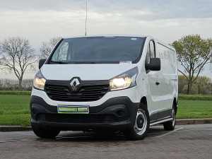 RENAULT - TRAFIC