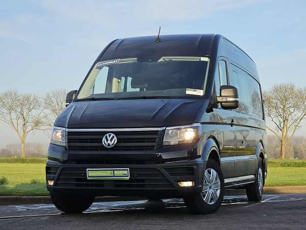 VOLKSWAGEN - CRAFTER 35 2.0