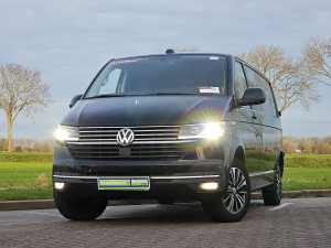 VOLKSWAGEN - TRANSPORTER 2.0 TDI