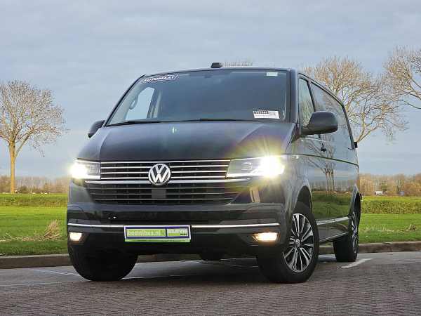 VOLKSWAGEN - TRANSPORTER 2.0 TDI