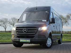 MERCEDES-BENZ - SPRINTER 315