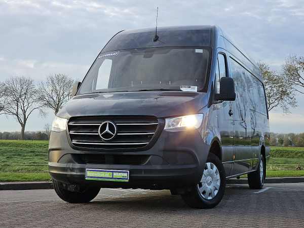 MERCEDES-BENZ - SPRINTER 315