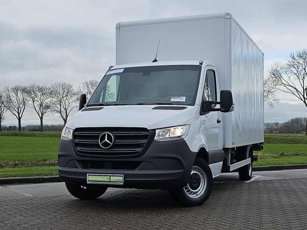 MERCEDES-BENZ - SPRINTER 315