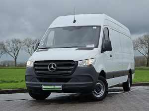 MERCEDES-BENZ - SPRINTER 315