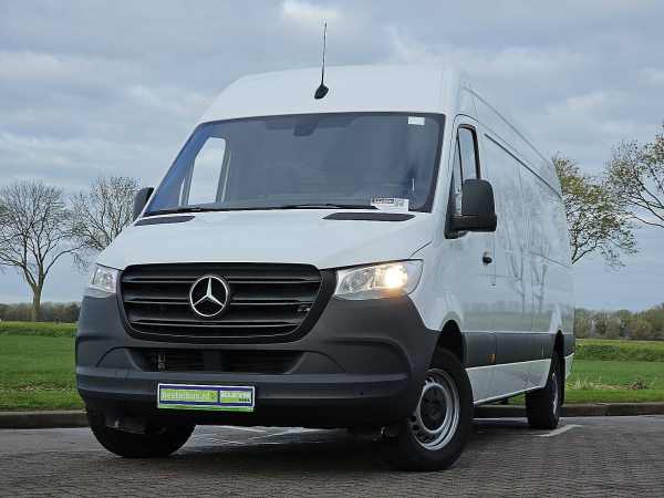 MERCEDES-BENZ - SPRINTER 315