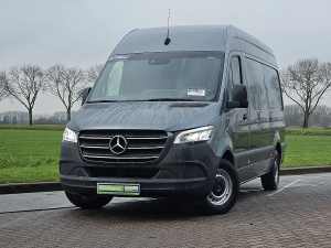 MERCEDES-BENZ - SPRINTER 316