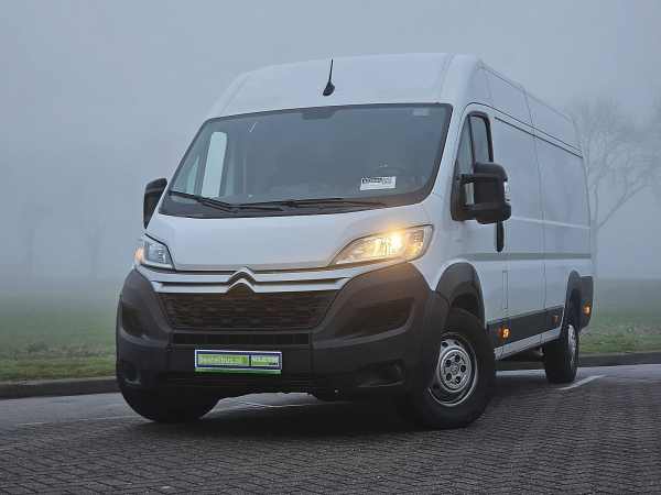 CITROEN - JUMPER 2.2 L4H2 Maxi Airco