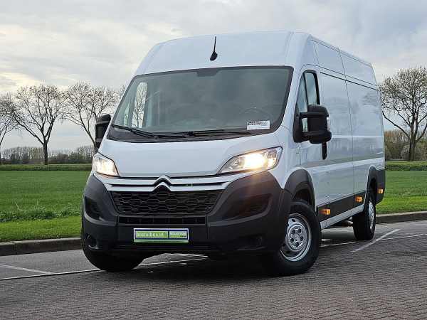 CITROEN - JUMPER 2.2