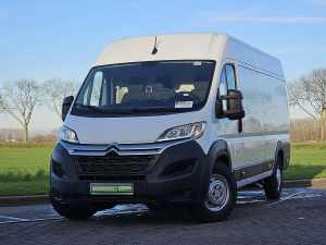 CITROEN - JUMPER 2.2
