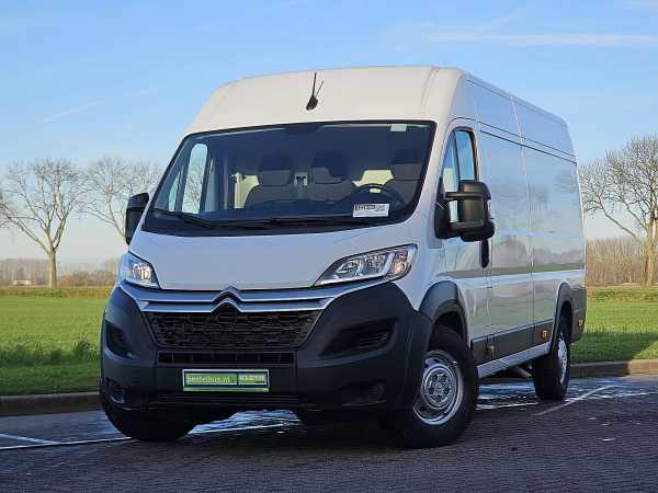 CITROEN - JUMPER 2.2 L4H2 Maxi Navi