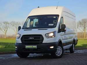 FORD - TRANSIT 2.0