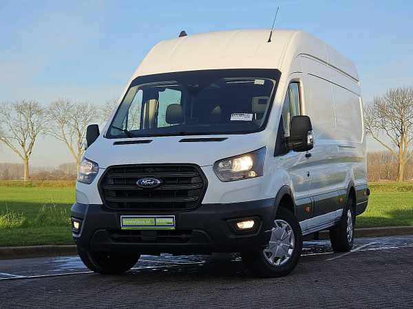 FORD - TRANSIT 2.0 TDCI 170 L4H3