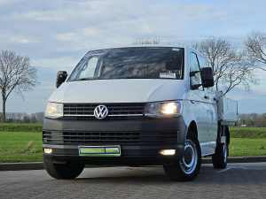 VOLKSWAGEN - TRANSPORTER 2.0 TDI