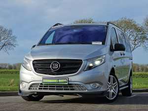 MERCEDES-BENZ - VITO 119 CDI