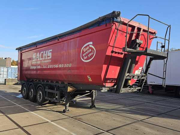 KEMPF - SKM 35/3 SCHROTT