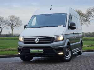 VOLKSWAGEN - CRAFTER