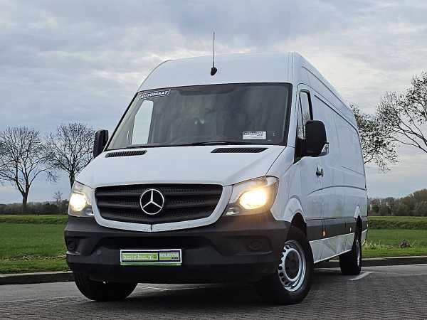 MERCEDES-BENZ - SPRINTER 310