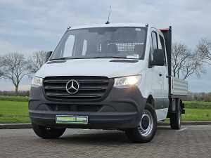 MERCEDES-BENZ - SPRINTER 315