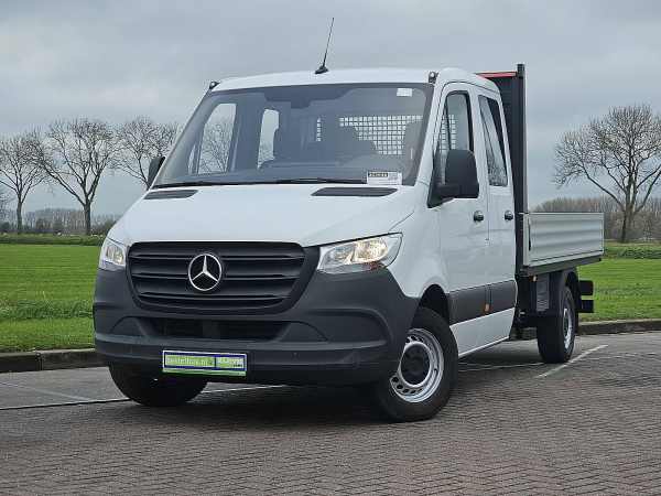 MERCEDES-BENZ - SPRINTER 315