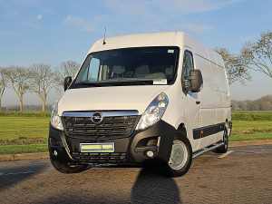 OPEL - MOVANO 2.3