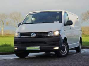 VOLKSWAGEN - TRANSPORTER 2.0 TDI