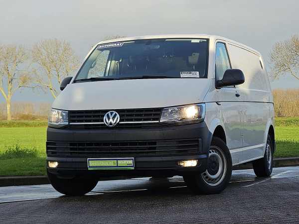 VOLKSWAGEN - TRANSPORTER 2.0 TDI