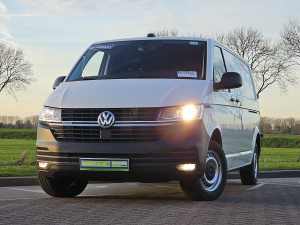 VOLKSWAGEN - TRANSPORTER 2.0 TDI