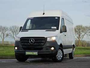 MERCEDES-BENZ - SPRINTER 316