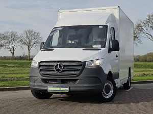 MERCEDES-BENZ - SPRINTER 314