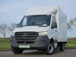 MERCEDES-BENZ - SPRINTER 314
