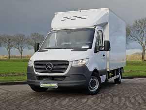 MERCEDES-BENZ - SPRINTER 314