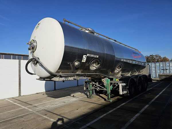 MAISONNEUVE - S338WG NMD SED 2 