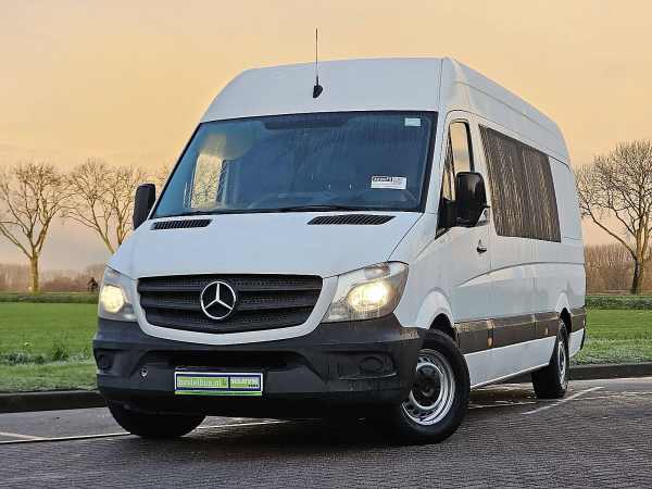 MERCEDES-BENZ - SPRINTER 314