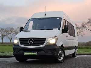 MERCEDES-BENZ - SPRINTER 314