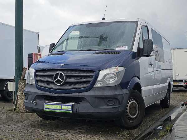 MERCEDES-BENZ - SPRINTER 314