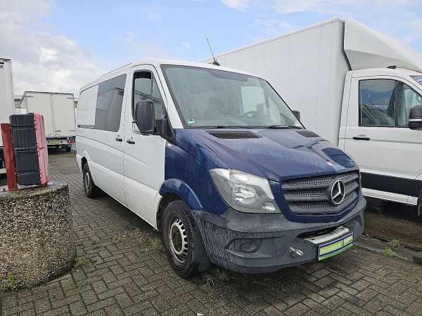 MERCEDES-BENZ - SPRINTER 314