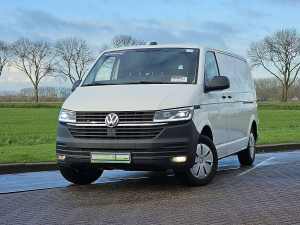 VOLKSWAGEN - TRANSPORTER 2.0 TDI