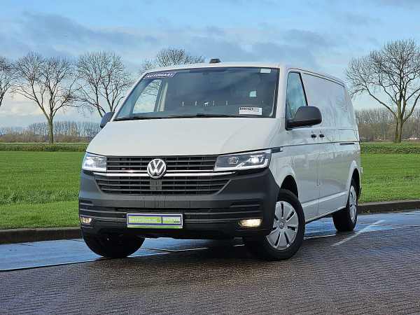 VOLKSWAGEN - TRANSPORTER 2.0 TDI