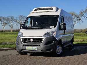 FIAT - DUCATO 2.3