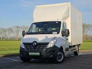 RENAULT - MASTER 2.3