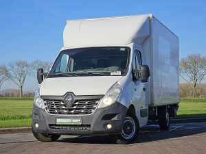 RENAULT - MASTER 2.3