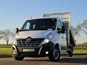 RENAULT - MASTER 2.3