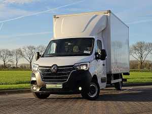 RENAULT - MASTER 2.3