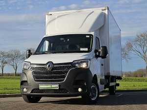 RENAULT - MASTER 2.3