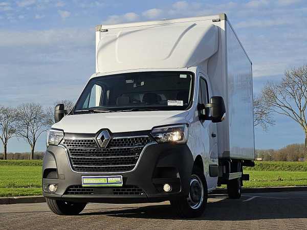 RENAULT - MASTER 2.3